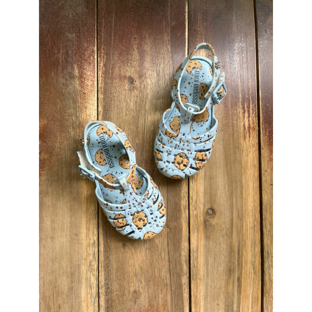 mini melissa possesion