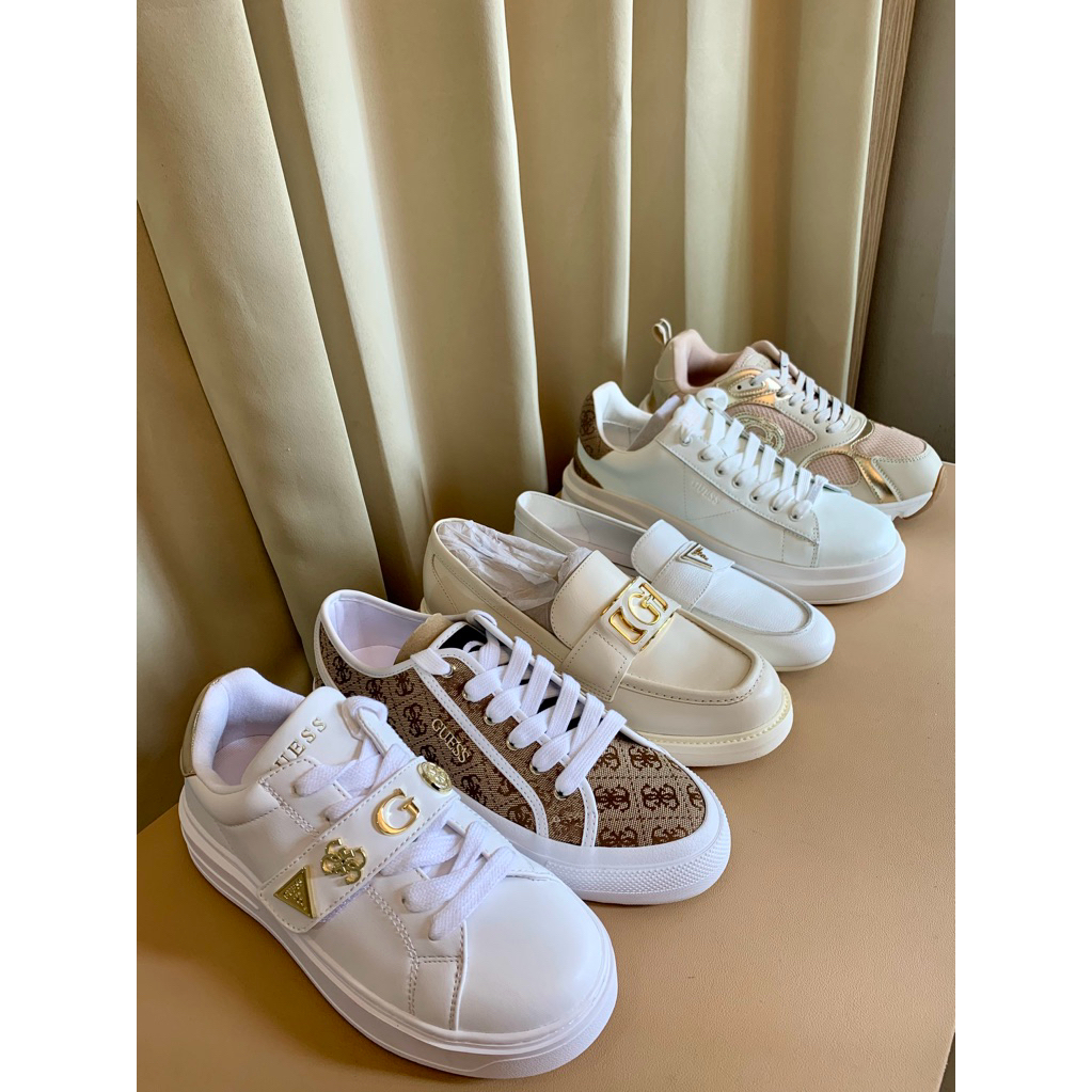 Sepatu Guess 100% Original