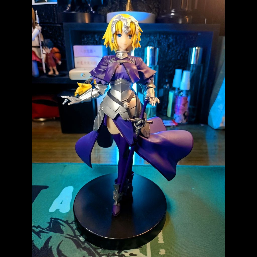 FuRyu Figure Jeanne D'Arc Fate