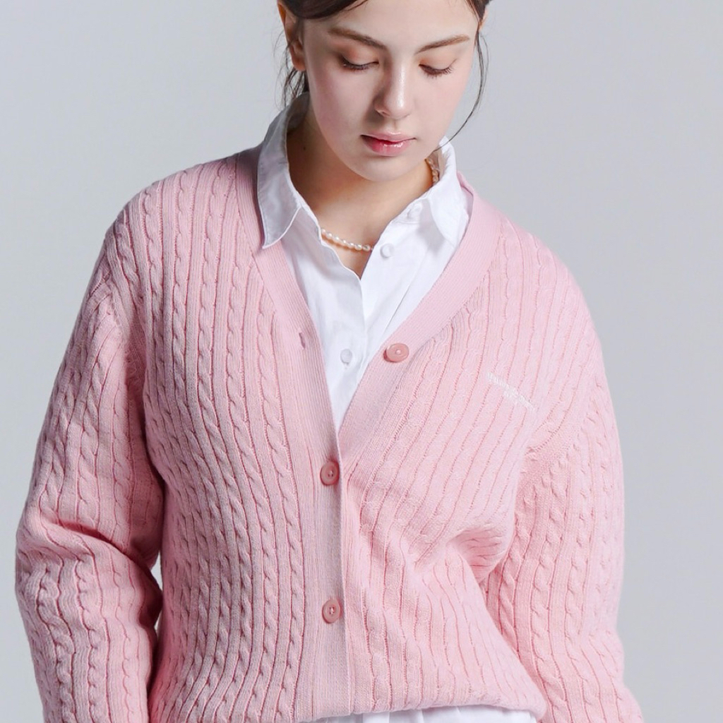 [PO] LA MAISON STUDIO/ FABULOUS ARCHIVE KNIT / MAISON DE MERCI