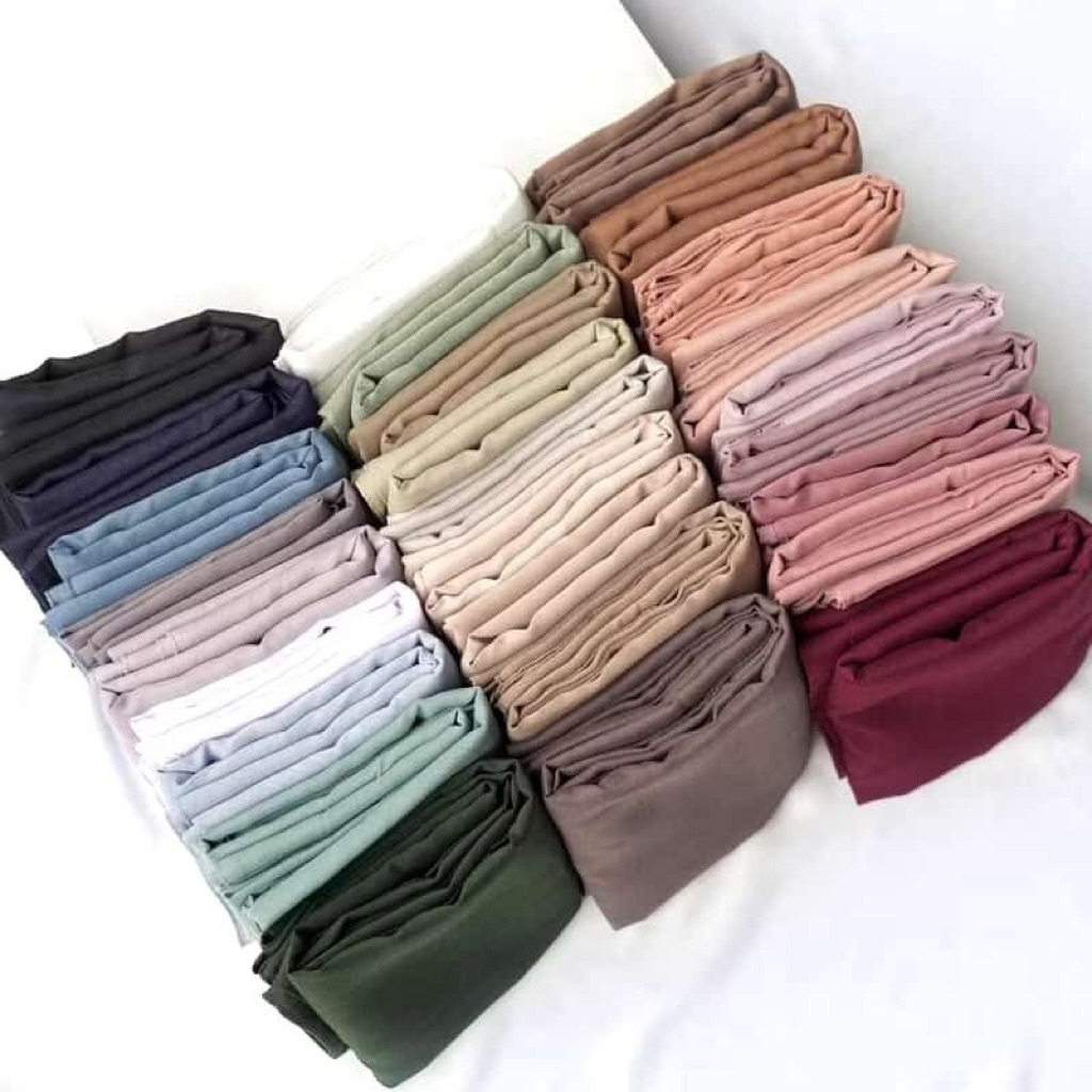 Jilbab paris jadul premium || jilbab paris || jilbab paris super