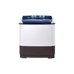 LG MESIN CUCI 2TABUNG 17KG ROLLER JET PULSATOR P1700RT