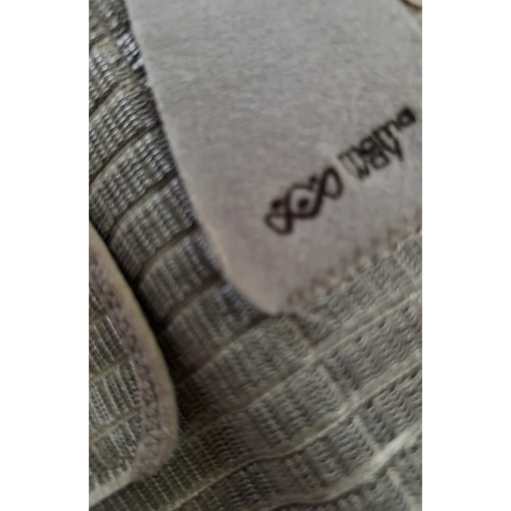 PRELOVED | korset mamaway