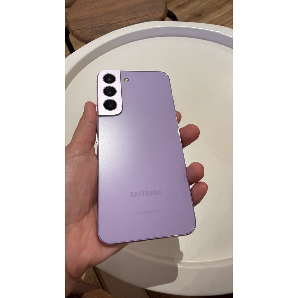 Samsung Galaxy S22 Second