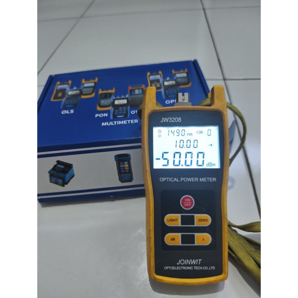 OPM Joinwit JW3208C Second Like New
