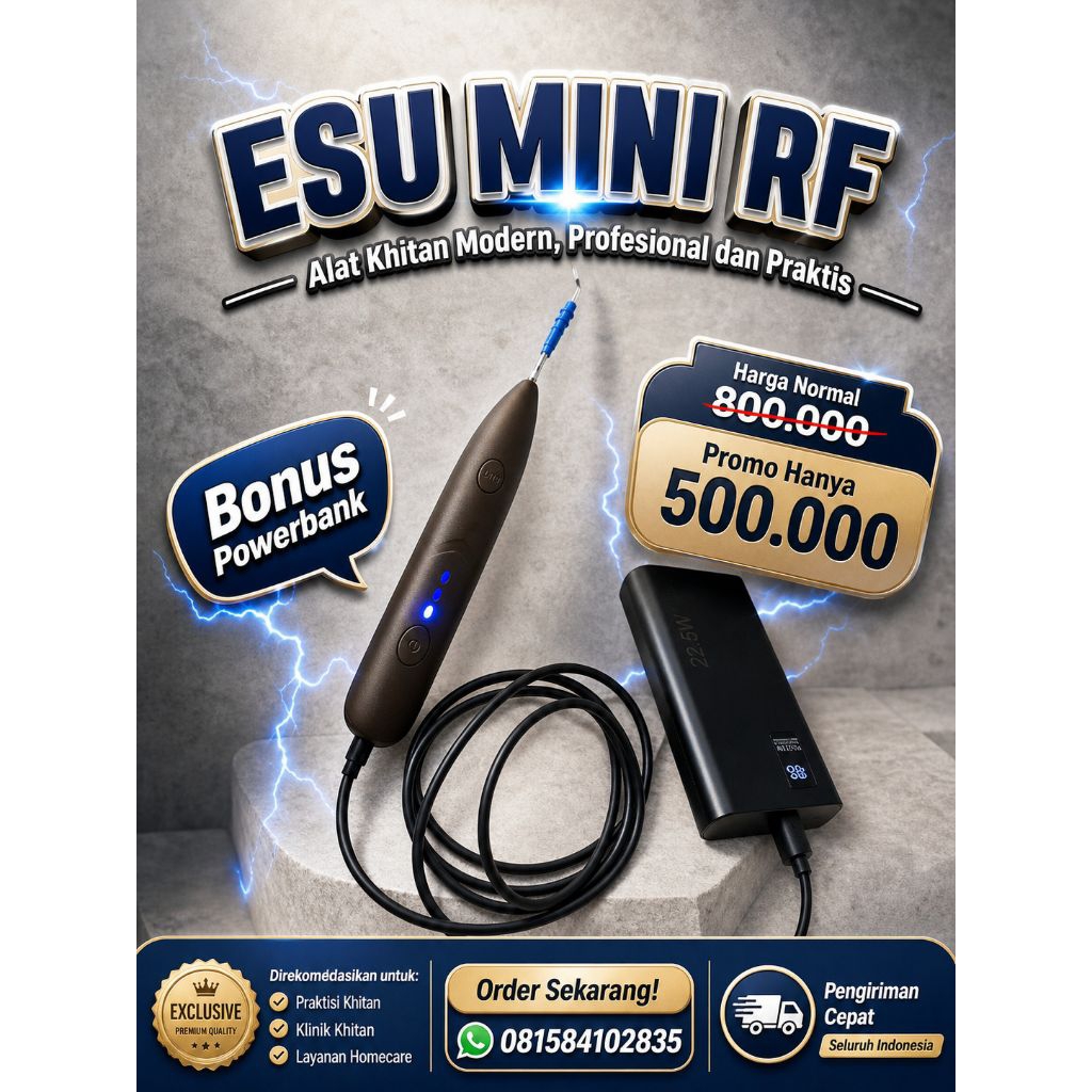 ESU MINI RF