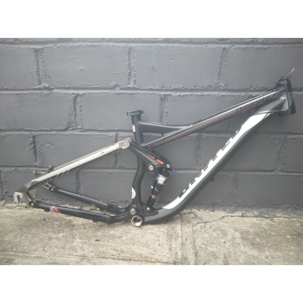 Frame Dominate T3.0 2nd