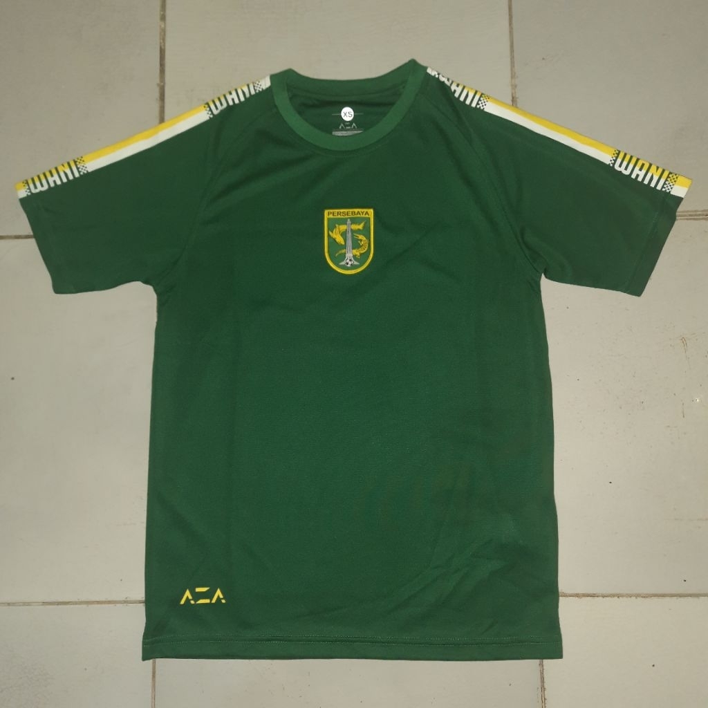 Persebaya Surabaya Official Jersey