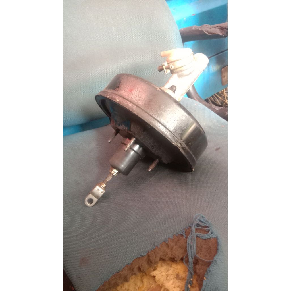 booster rem copotan futura