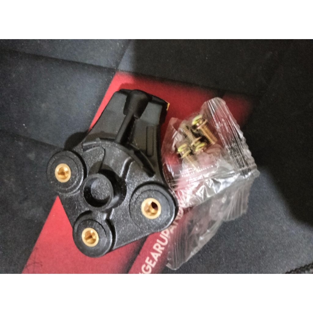 Rotor w124 300E