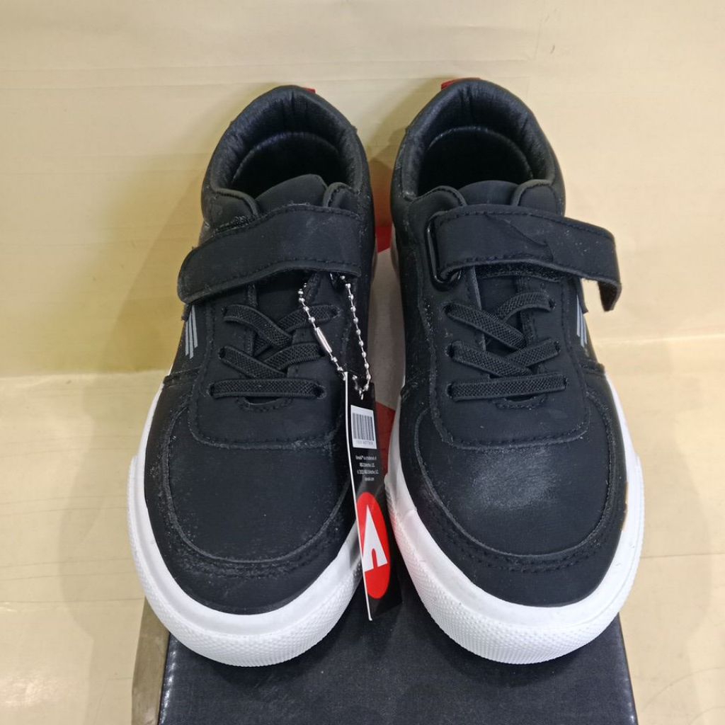 Sepatu Aiw SPENCER JR (B)