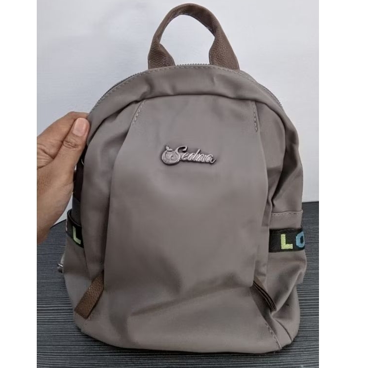 Tas Ransel Kecil Tas Gendong Wanita Tas Fashion