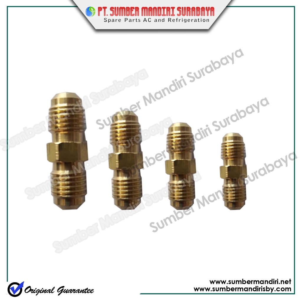 NEPEL HD 5/8"