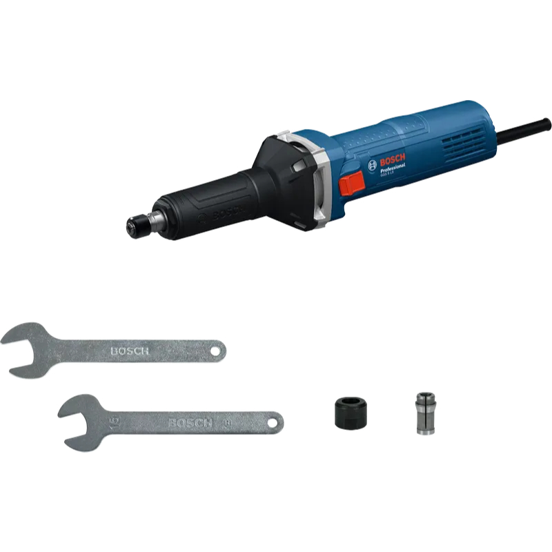 BOSCH GGS 5 LS Professional / Mini Gerinda Lurus
