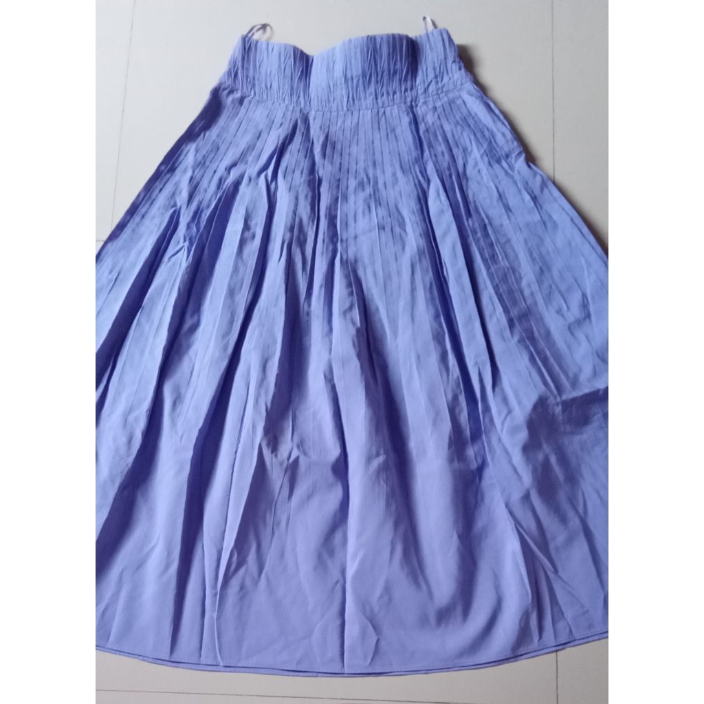 Rok Zara Poplin