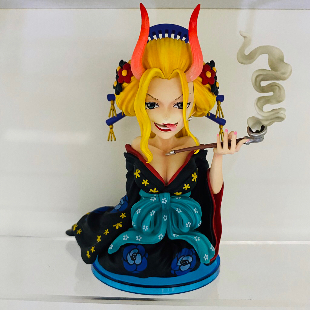 WCF Resin YZ Studio Black Maria
