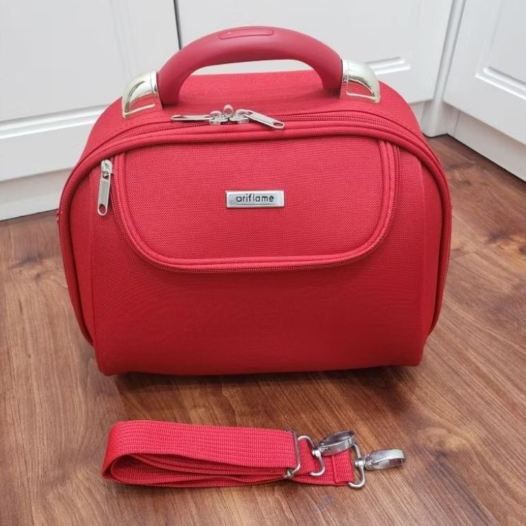 Tas makeup oriflame