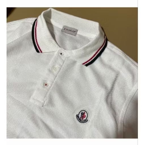 Moncler Polo Shirt