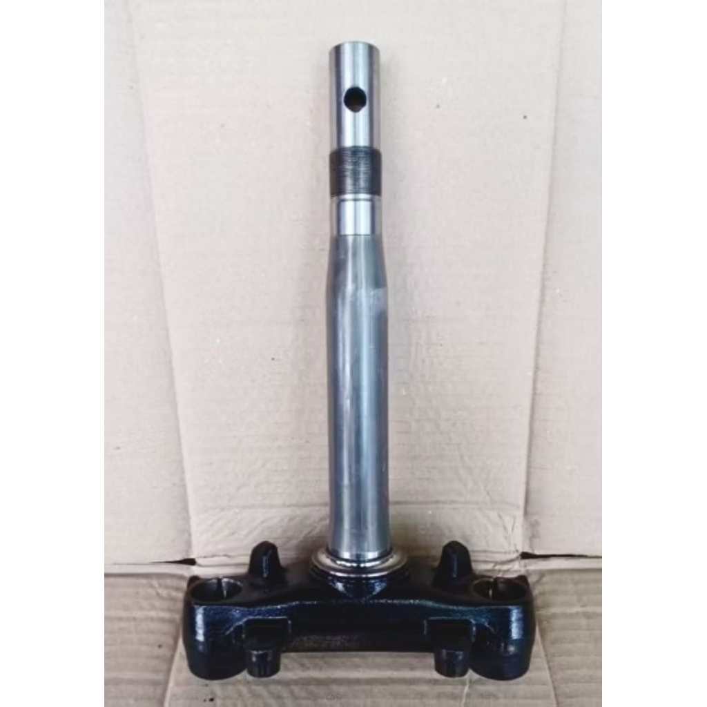 Segitiga T Honda Beat FI Esp Beat Street 2015-2019 Original Cabutan Siap Pakai
