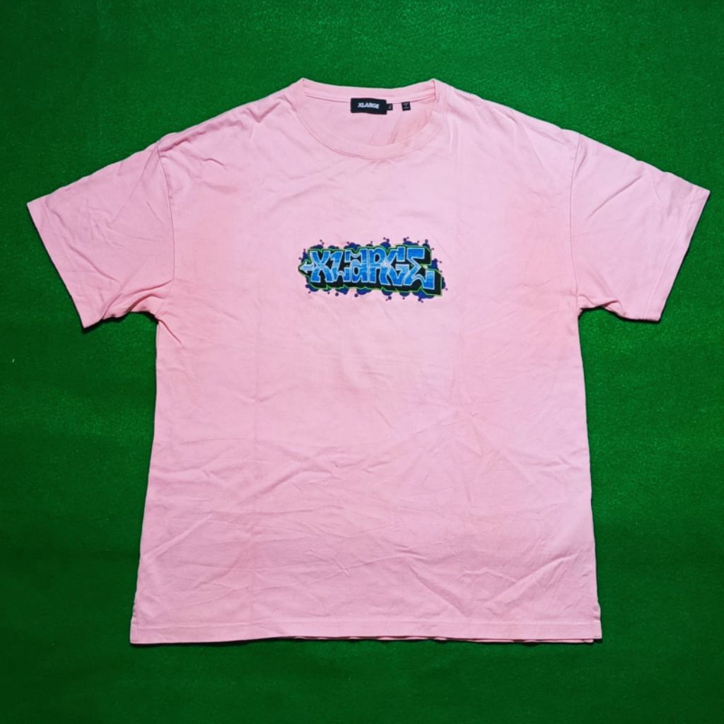 kaos xlarge