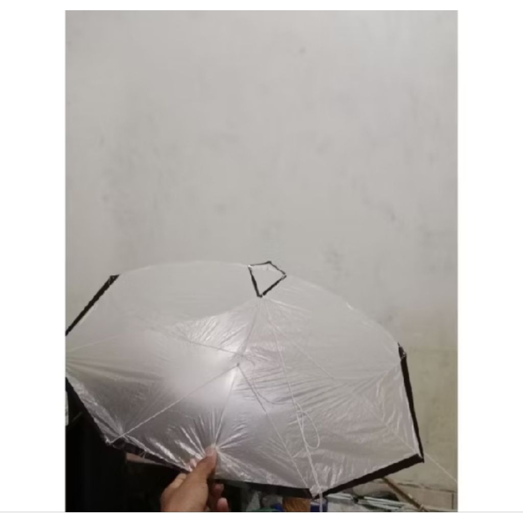 layang layang papiran motiff