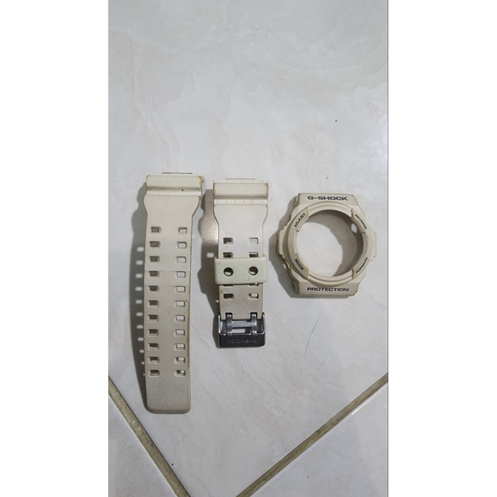 BNB Original G Shock seri GA-150 / GA-300