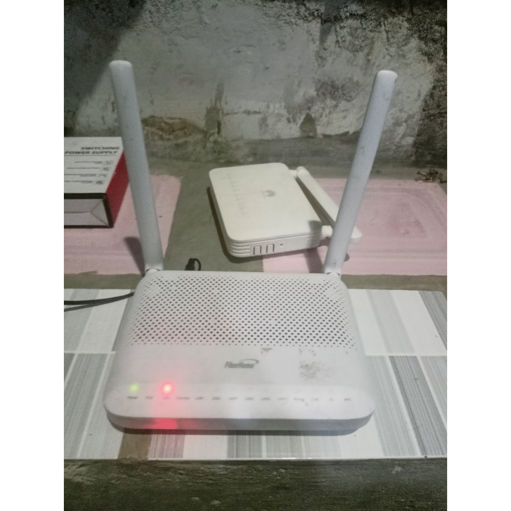 Modem Bekas Borong