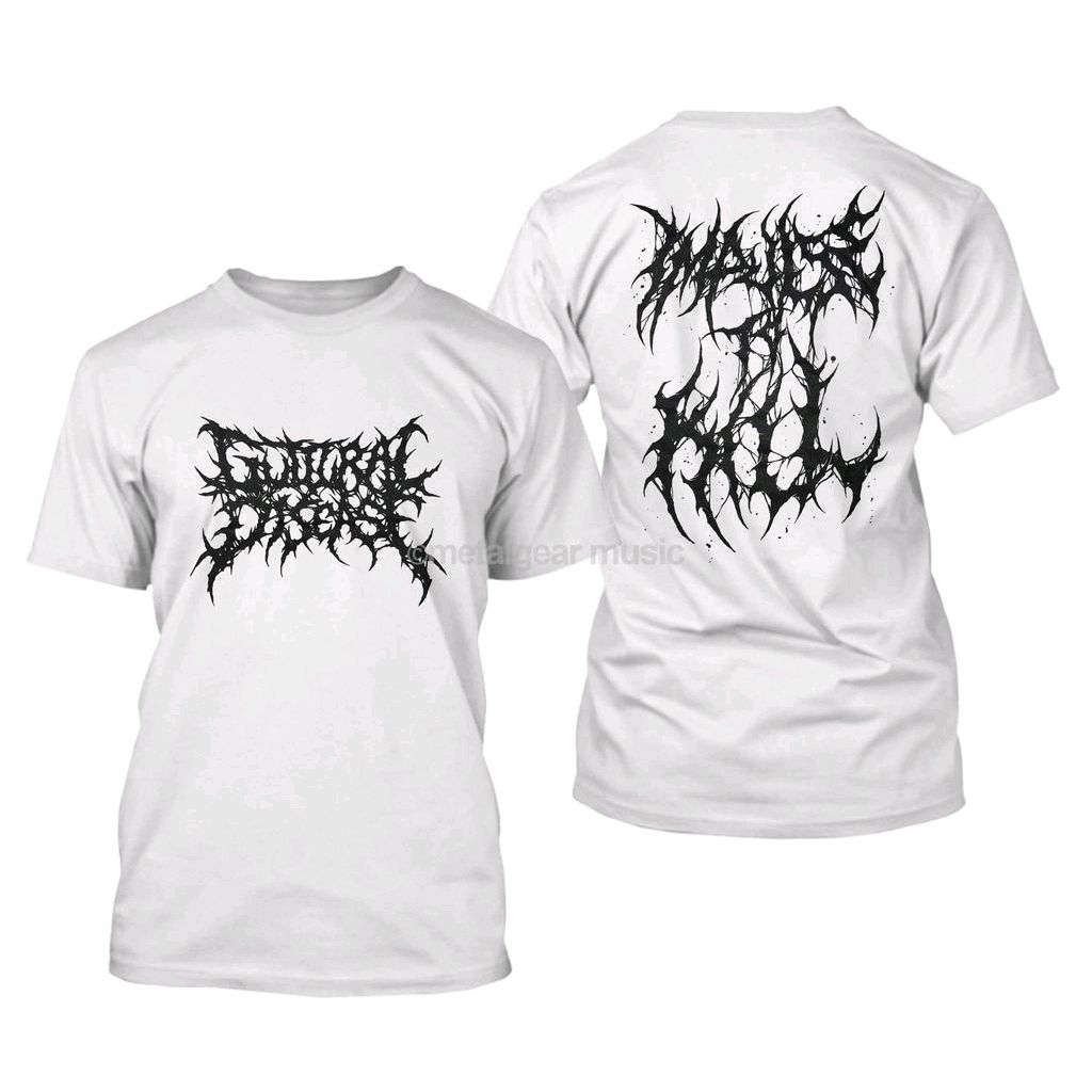 Original TS GUTTURAL DISEASE - IMPULSE