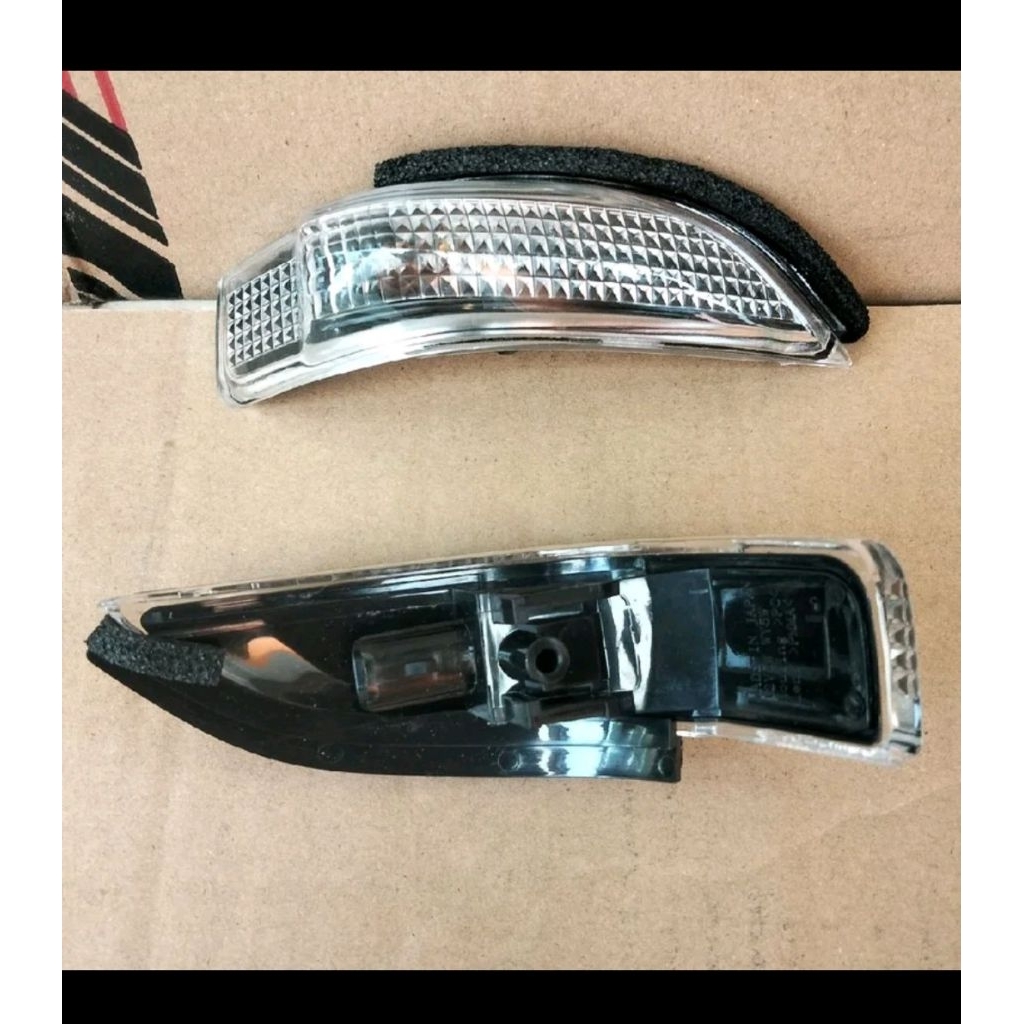 Lampusen spion mobil Calya Sigra Kanan Kiri Hight Quality Product