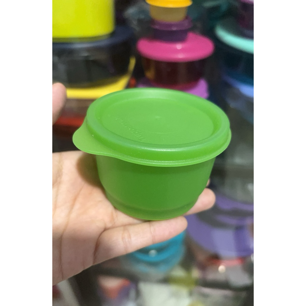 Tupperware Snack Cup