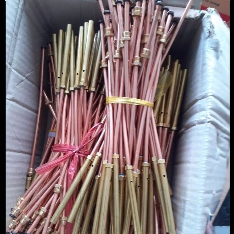 Pilot Api Stainbay Burner Kompor 5b,5C,6b,8b