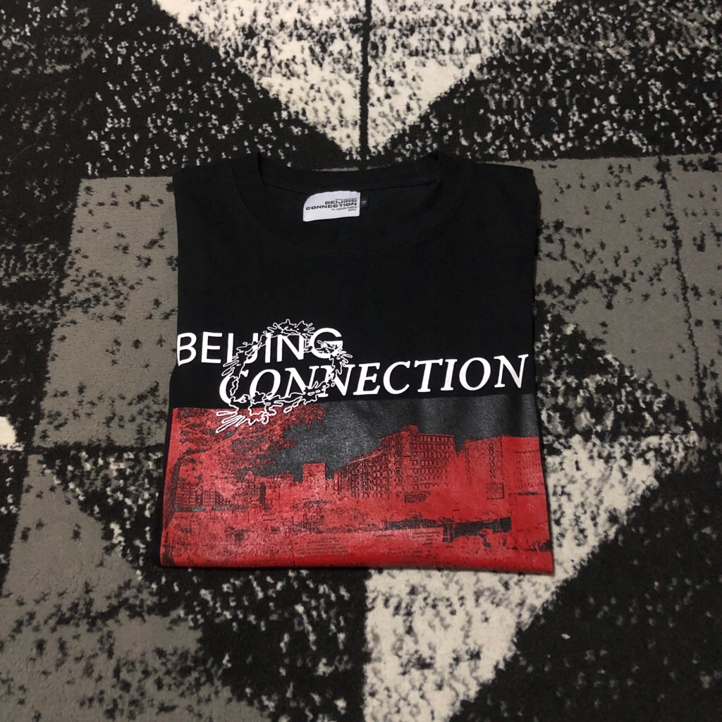 Beijing Connection Official Merch