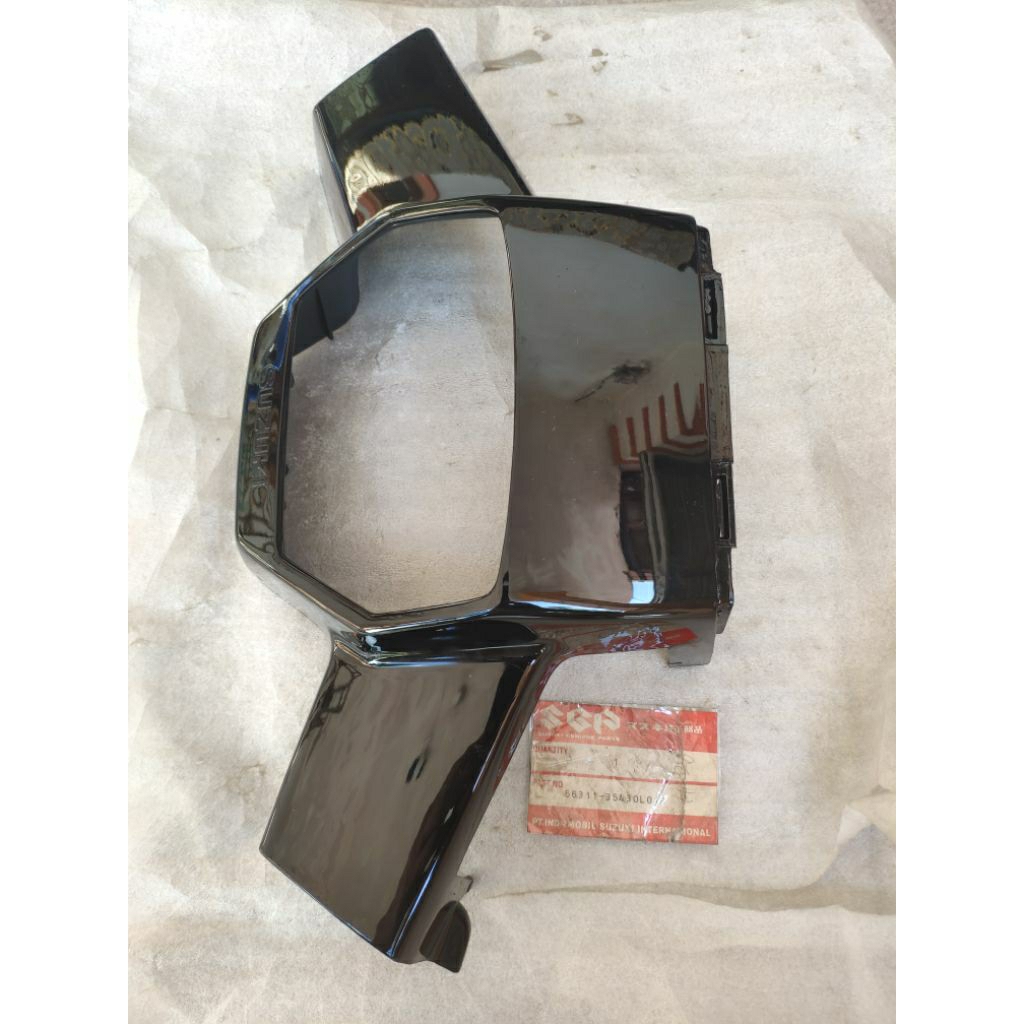 Batok lampu atas Original suzuki RC100