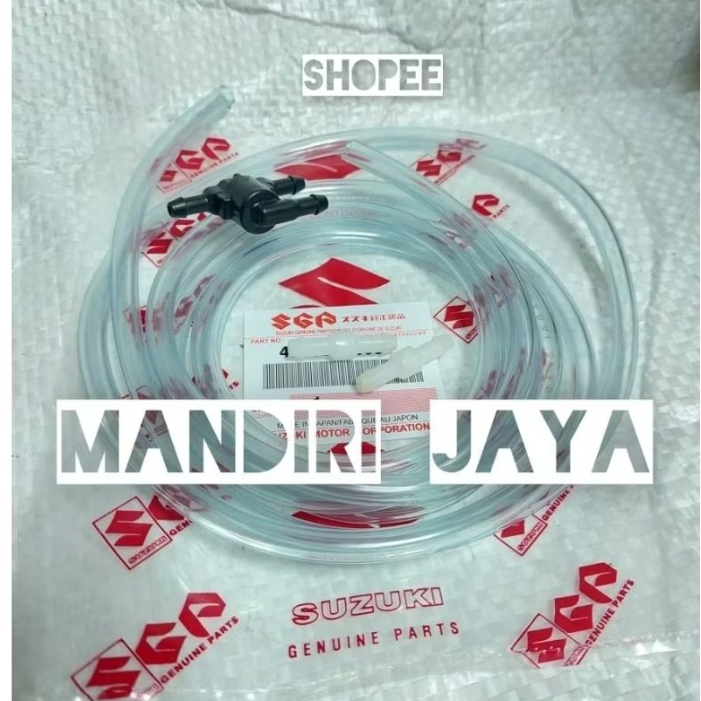 Selang Air Wiper Hose Air Wiper Suzuki Mega Carry Apv Ori