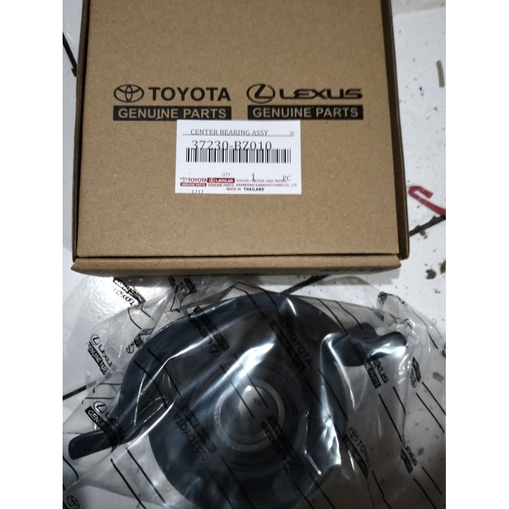 center bearing Avanza madeinjapan
