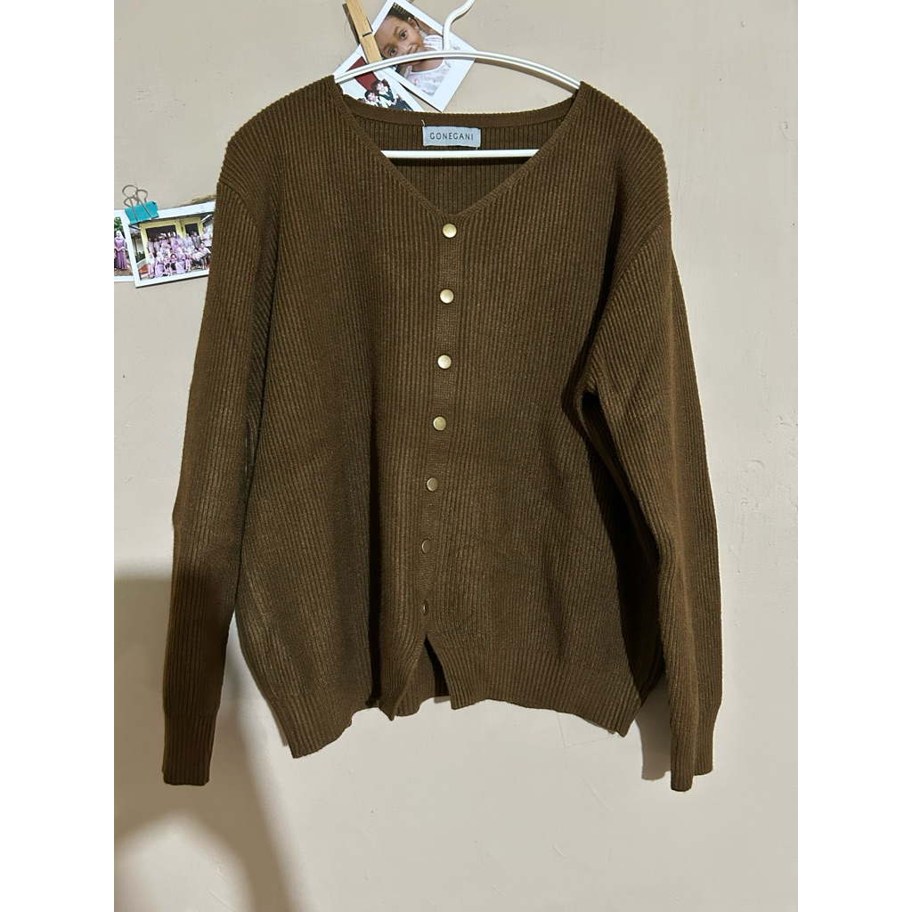 SWEATER GONEGANI