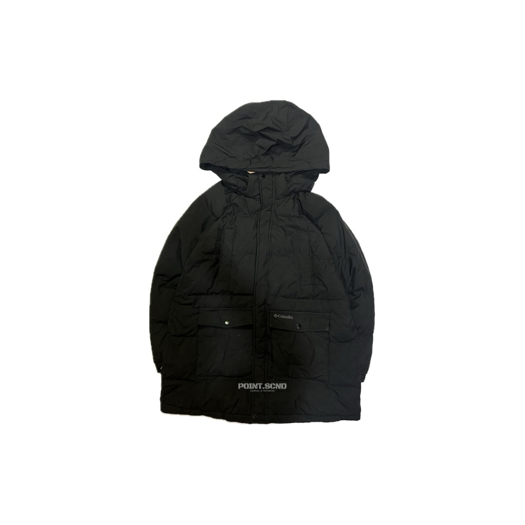 COLUMBIA PUFFER KIDS