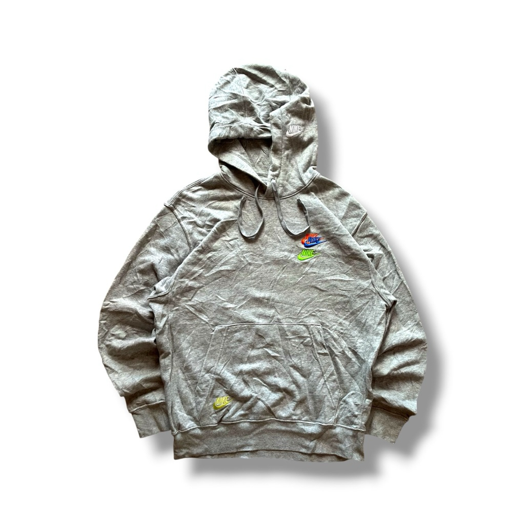 HOODIE NIKE SEVEN SWOOSH