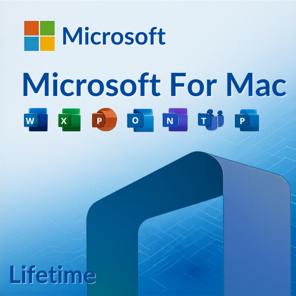 Microsoft Office For Mac Support All Device