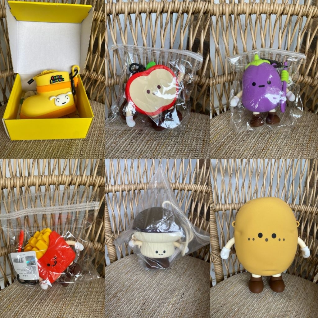 Q UNCLE COLLECTION