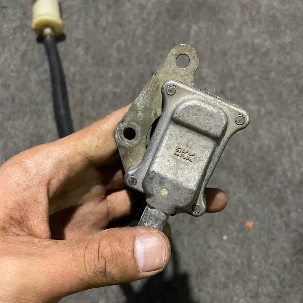 Emisi hawa ais katup yamaha jupiter z vega r new original second
