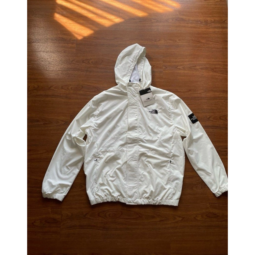 Jacket the north face pria