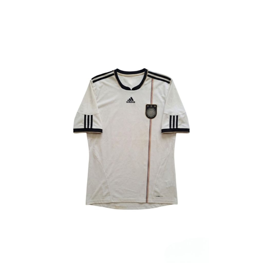 Jersey Jerman Home 2010 Original – Size XL