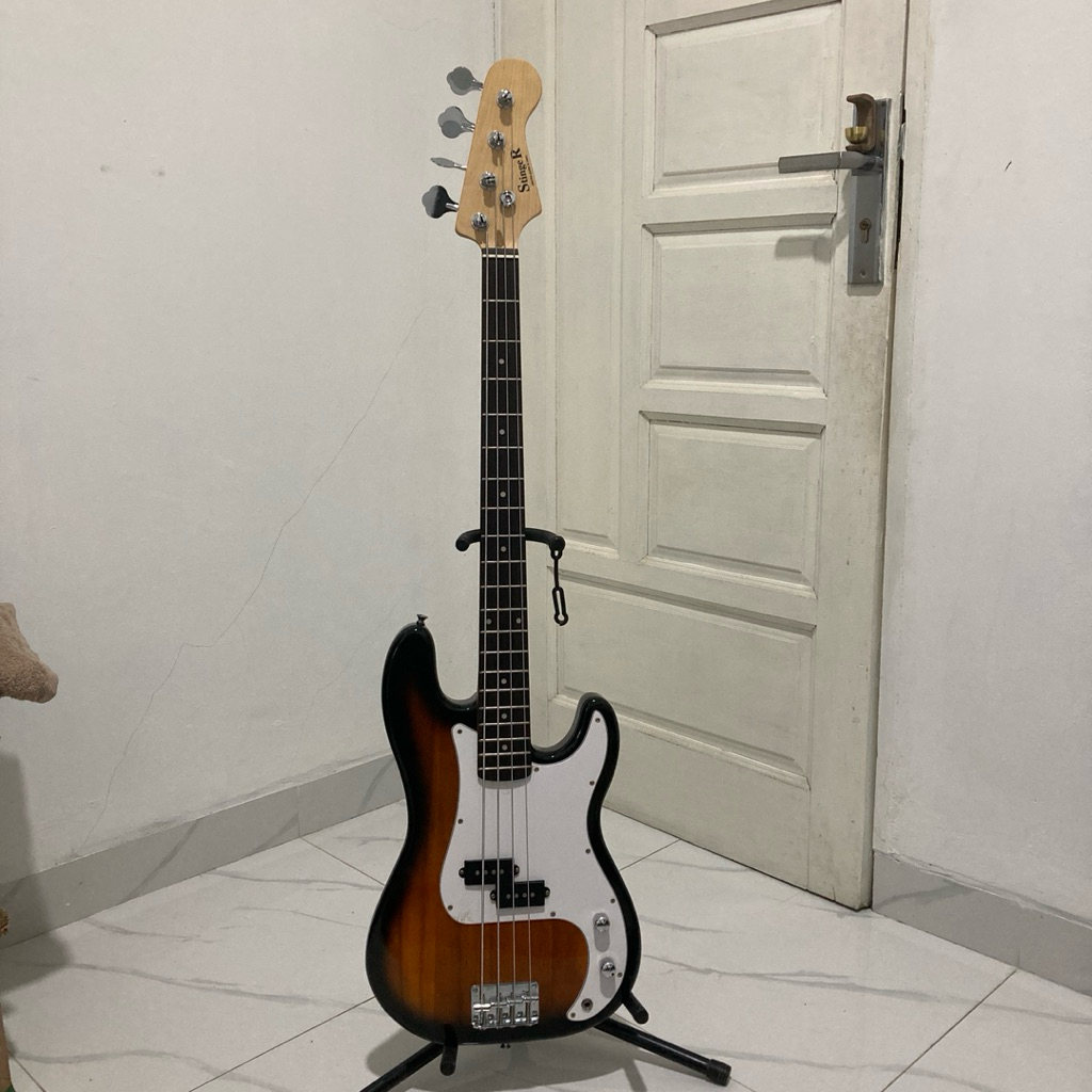 Gitar_Bass_StingeR_PB10_Second_Mulus