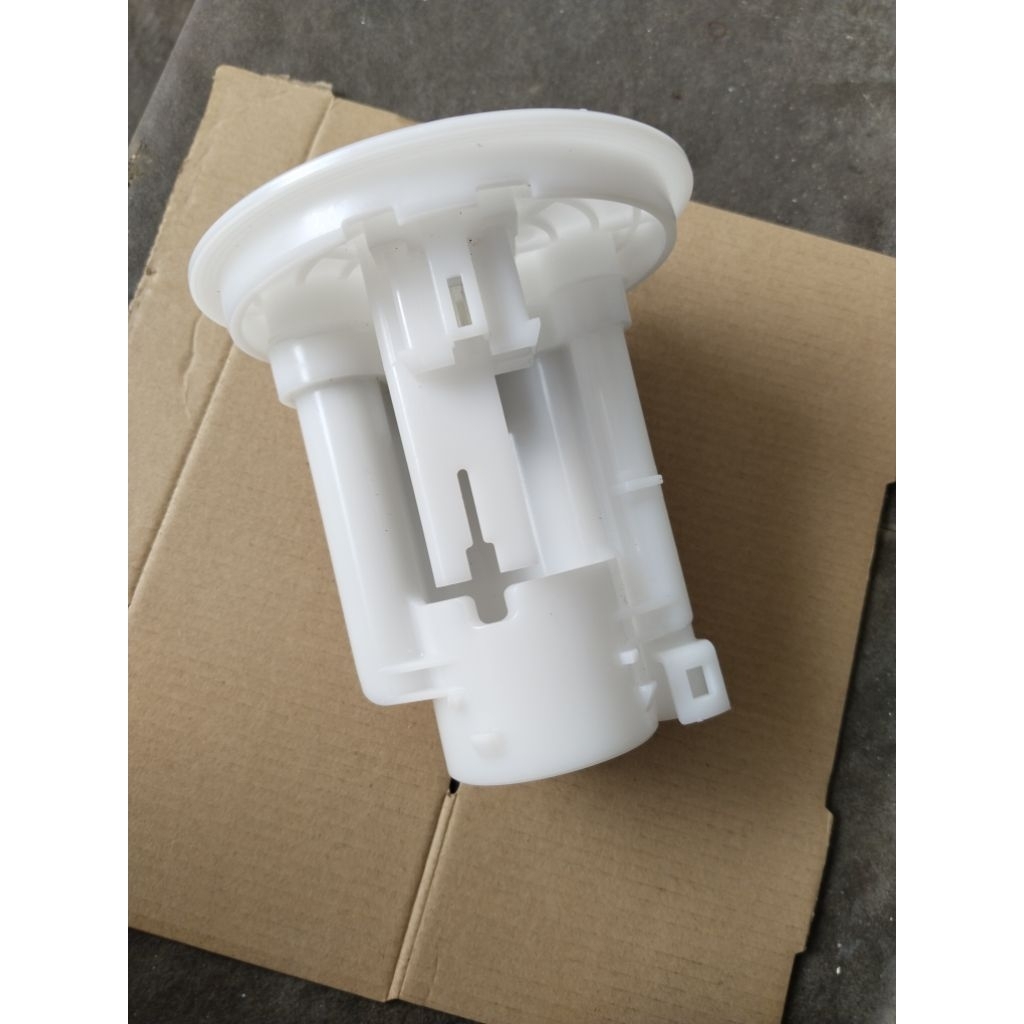 filter bensin toyota avanza xenia grandmax rush terios,, thn 2004-2016,, original