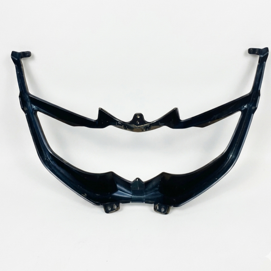 Alis Kumis Frame Lampu Depan Yamaha NMAX Old Original