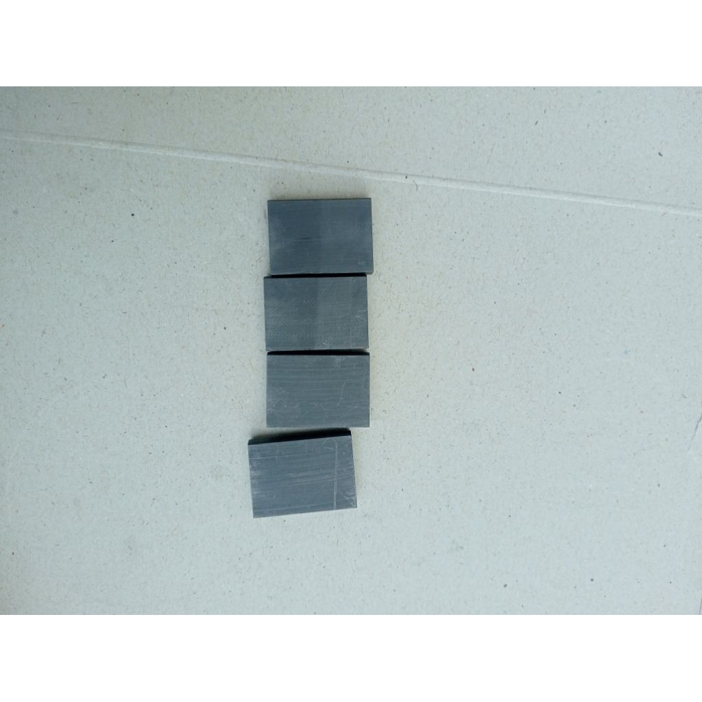 arang/piso Amper Fuso FE dll 10pcs