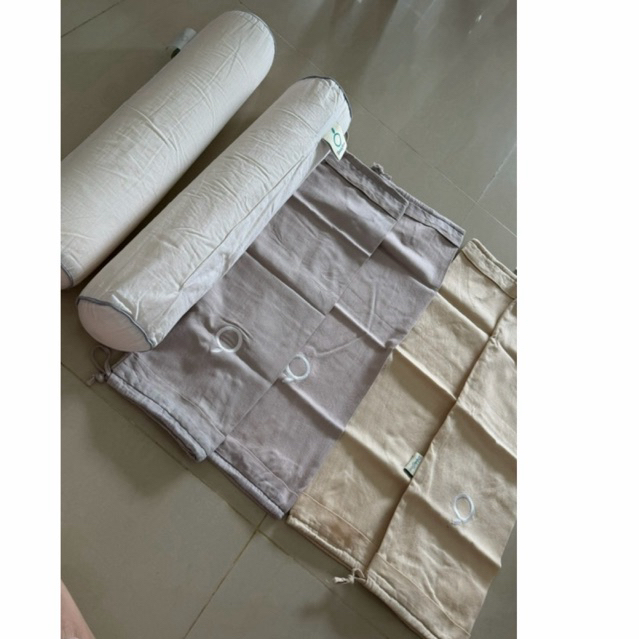 Preloved Doogle Bolster model lama free 2 case
