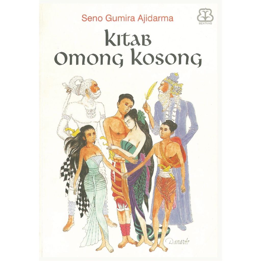 Kitab Omong Kosong
