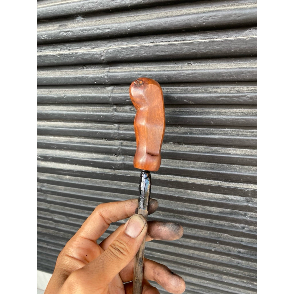deder narodo kondo tanpa potronan panjang 8cm
